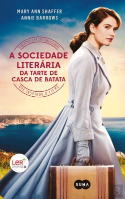 Bertrand.pt - A Sociedade Literária da Tarte de Casca de Batata