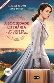 A Sociedade Literária da Tarte de Casca de Batata