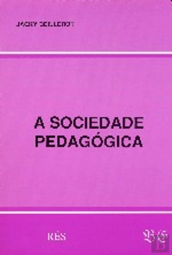 Bertrand.pt - A Sociedade Pedagógica