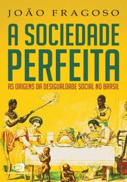 Bertrand.pt - A Sociedade Perfeita