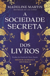 A Sociedade Secreta dos Livros