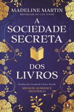 Bertrand.pt - A Sociedade Secreta dos Livros