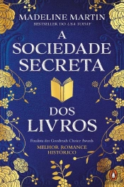 A Sociedade Secreta Dos Livros