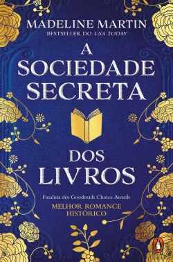 Bertrand.pt - A Sociedade Secreta Dos Livros