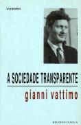 A Sociedade Transparente