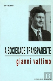 A Sociedade Transparente
