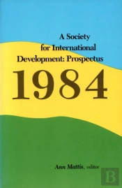 A Society For International Development