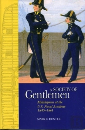 A Society Of Gentlemen
