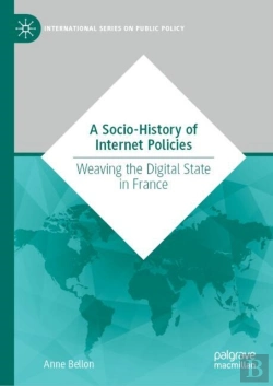 Bertrand.pt - A Socio-History Of Internet Policies