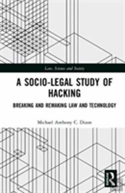 Bertrand.pt - A Socio-Legal Study Of Hacking