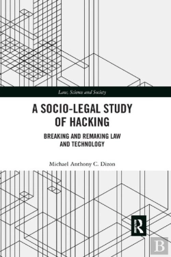 Bertrand.pt - A Socio-Legal Study Of Hacking