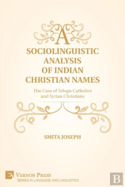 Bertrand.pt - A Sociolinguistic Analysis Of Indian Christian Names