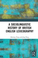 A Sociolinguistic History Of British English Lexicography