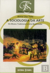 A Sociologia da Arte