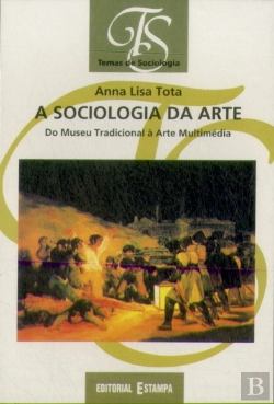 Bertrand.pt - A Sociologia da Arte