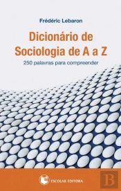 A Sociologia de A a Z