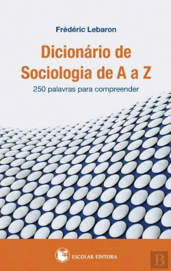 Bertrand.pt - A Sociologia de A a Z