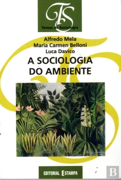 Bertrand.pt - A Sociologia do Ambiente