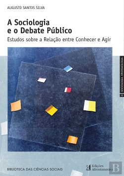 Bertrand.pt - A Sociologia e o Debate Público