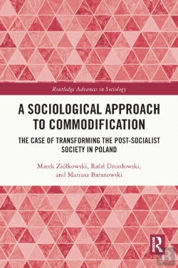 Bertrand.pt - A Sociological Approach To Commodification