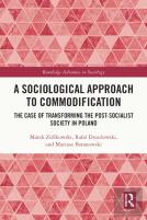 A Sociological Approach To Commodification