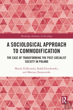 Bertrand.pt - A Sociological Approach To Commodification