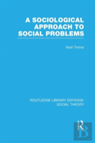 A Sociological Approach To Social Problems