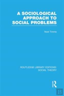 Bertrand.pt - A Sociological Approach To Social Problems