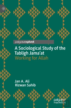 Bertrand.pt - A Sociological Study Of The Tabligh Jamaâ€™At