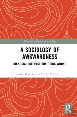 Bertrand.pt - A Sociology Of Awkwardness