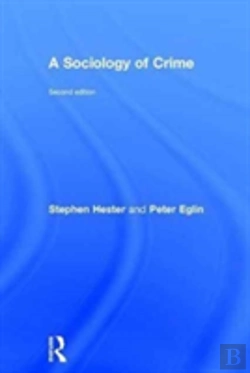 Bertrand.pt - A Sociology Of Crime