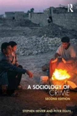 Bertrand.pt - A Sociology Of Crime