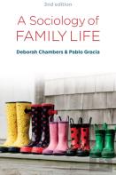 A Sociology Of Family Life