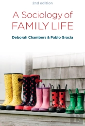 A Sociology Of Family Life