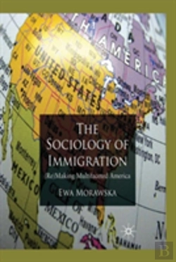 Bertrand.pt - A Sociology Of Immigration