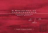 A Sociology Of Jurisprudence