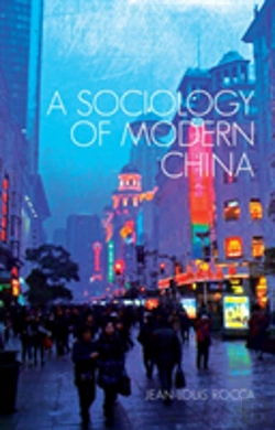 Bertrand.pt - A Sociology Of Modern China