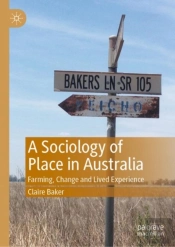 A Sociology Of Place In Australia