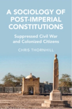 Bertrand.pt - A Sociology Of Post-Imperial Constitutions