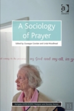 Bertrand.pt - A Sociology Of Prayer