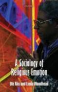 A Sociology Of Religious Emotion