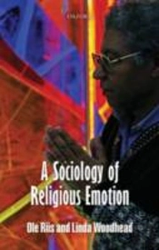 A Sociology Of Religious Emotion