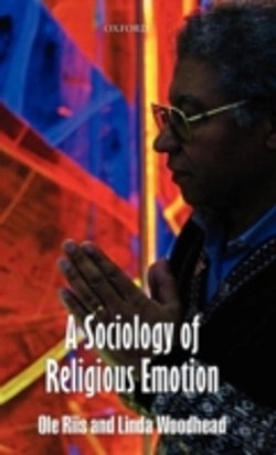 Bertrand.pt - A Sociology Of Religious Emotion