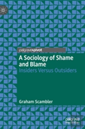A Sociology Of Shame And Blame