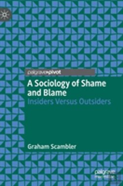Bertrand.pt - A Sociology Of Shame And Blame