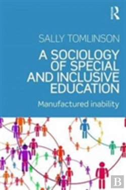 Bertrand.pt - A Sociology Of Special And Inclusive Education