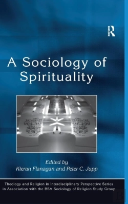 Bertrand.pt - A Sociology Of Spirituality
