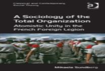 A Sociology Of The Total Organization