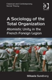 A Sociology Of The Total Organization