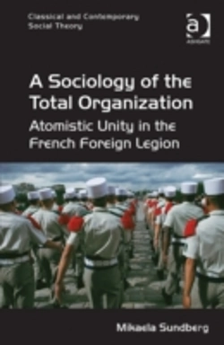 Bertrand.pt - A Sociology Of The Total Organization